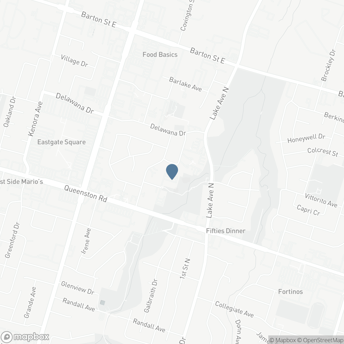 30 JEROME CRESCENT, Hamilton, Ontario L8E 1K5